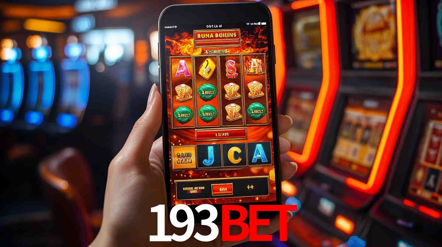 193bet - Cassino Mais Confiável Brasil - 193bet.com