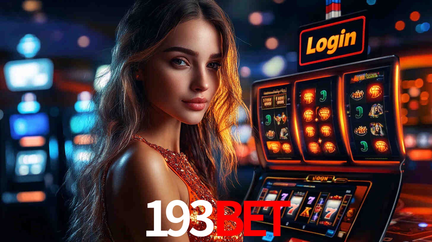 193bet: Seu Cassino Premiado com Pagamentos Rápidos