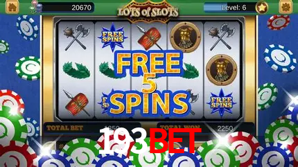 Desvendando o Mundo dos Jogos Virtuais na 193bet