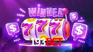 Welcome Bonus 193bet