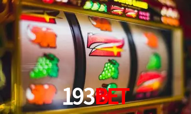 A Popularidade dos Caça-Níqueis no 193bet