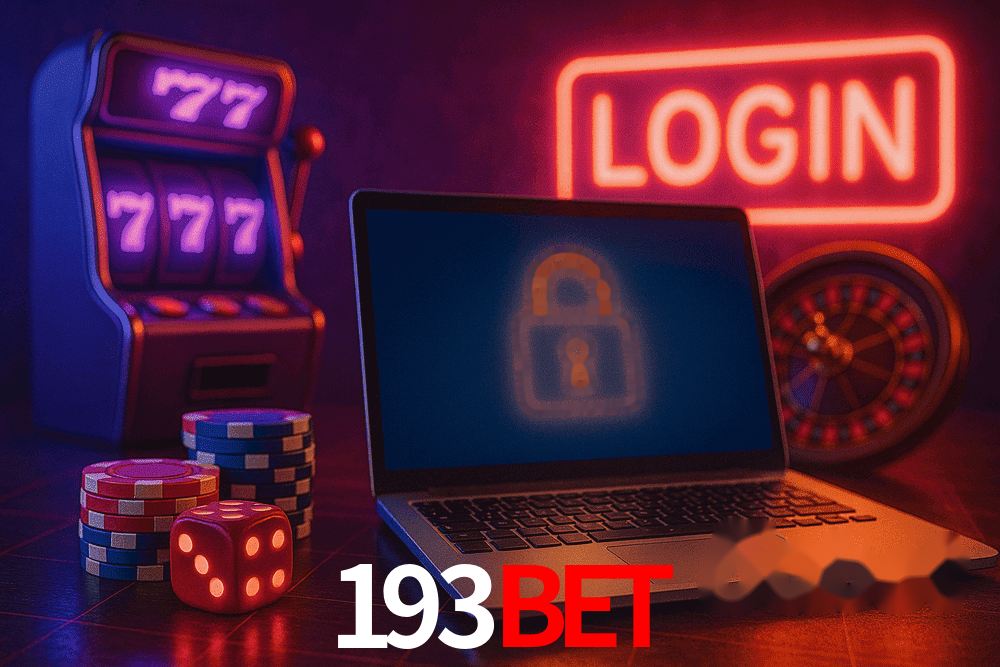 Recursos de Bônus 193bet