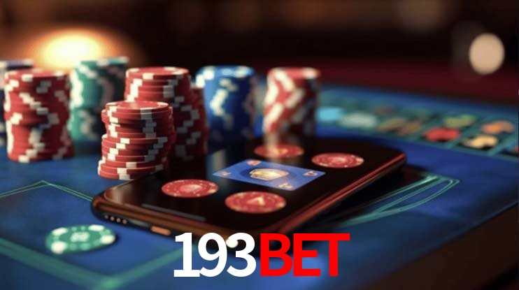 Login Seguro 193bet