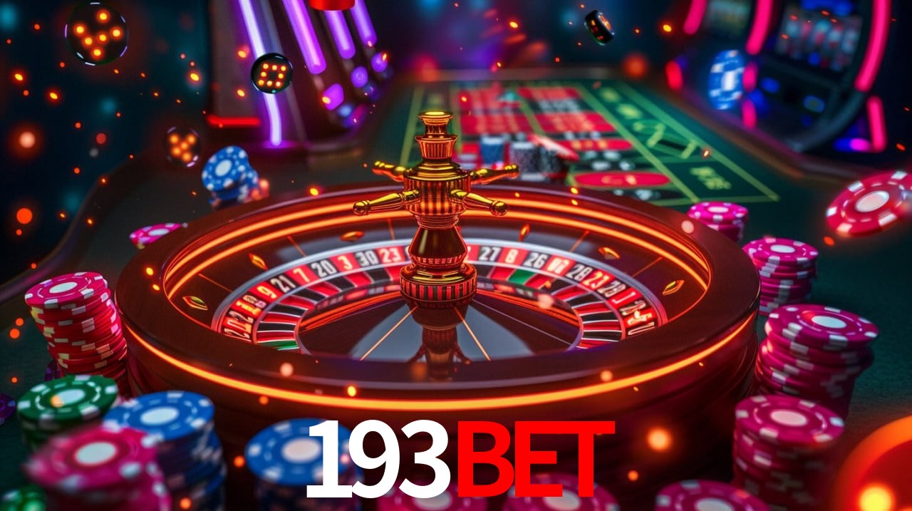 Interface do App 193bet