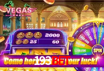 Descubra o Mundo do Cassino Online com 193bet