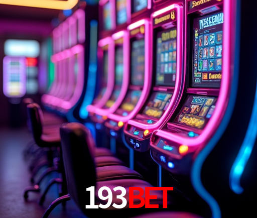 Slots 193bet - Jackpots Progressivos