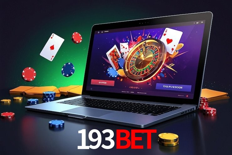 193bet Instalar Logo 3