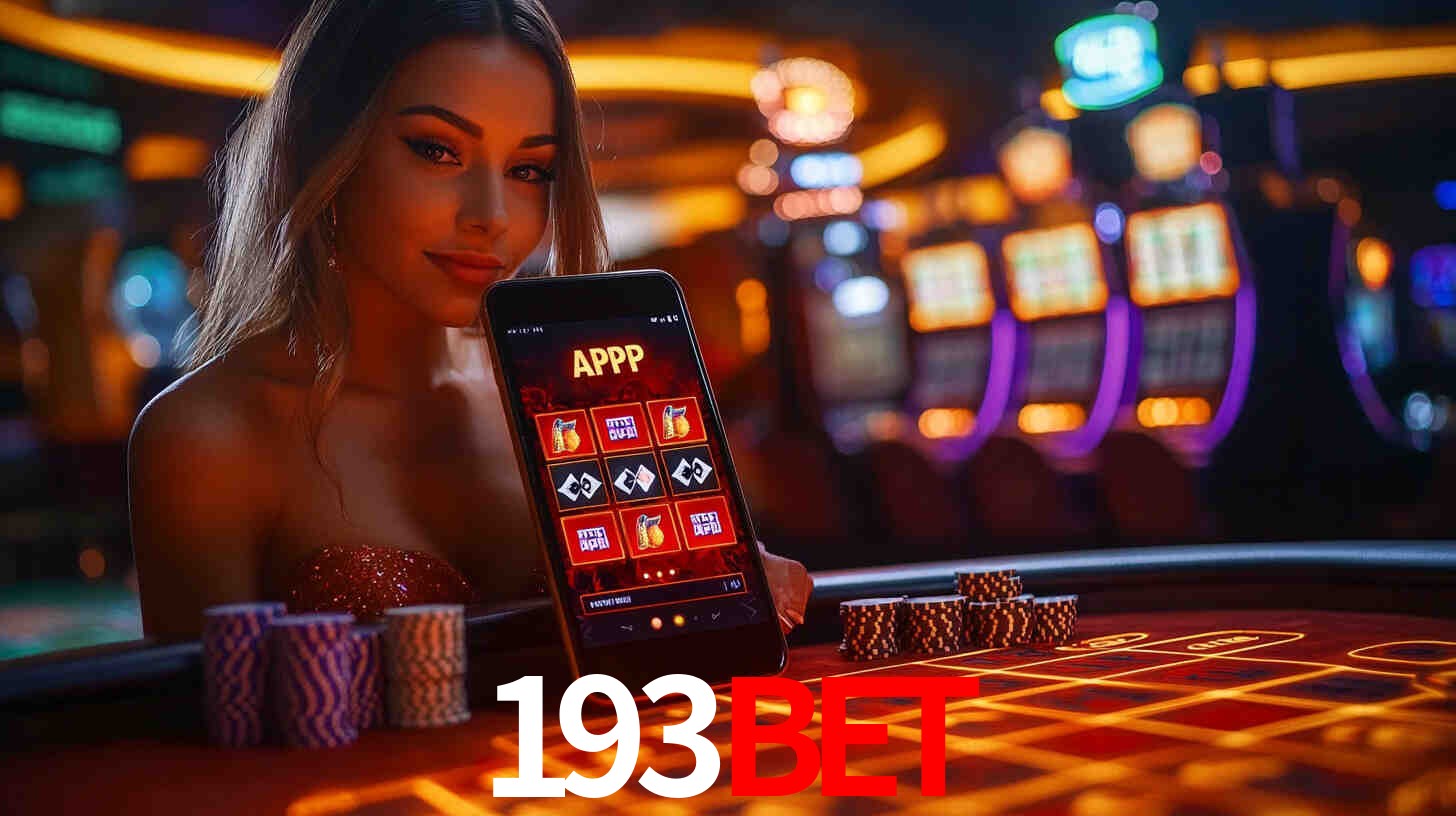 Explorando a Categoria de Eventos em Apostas na 193bet