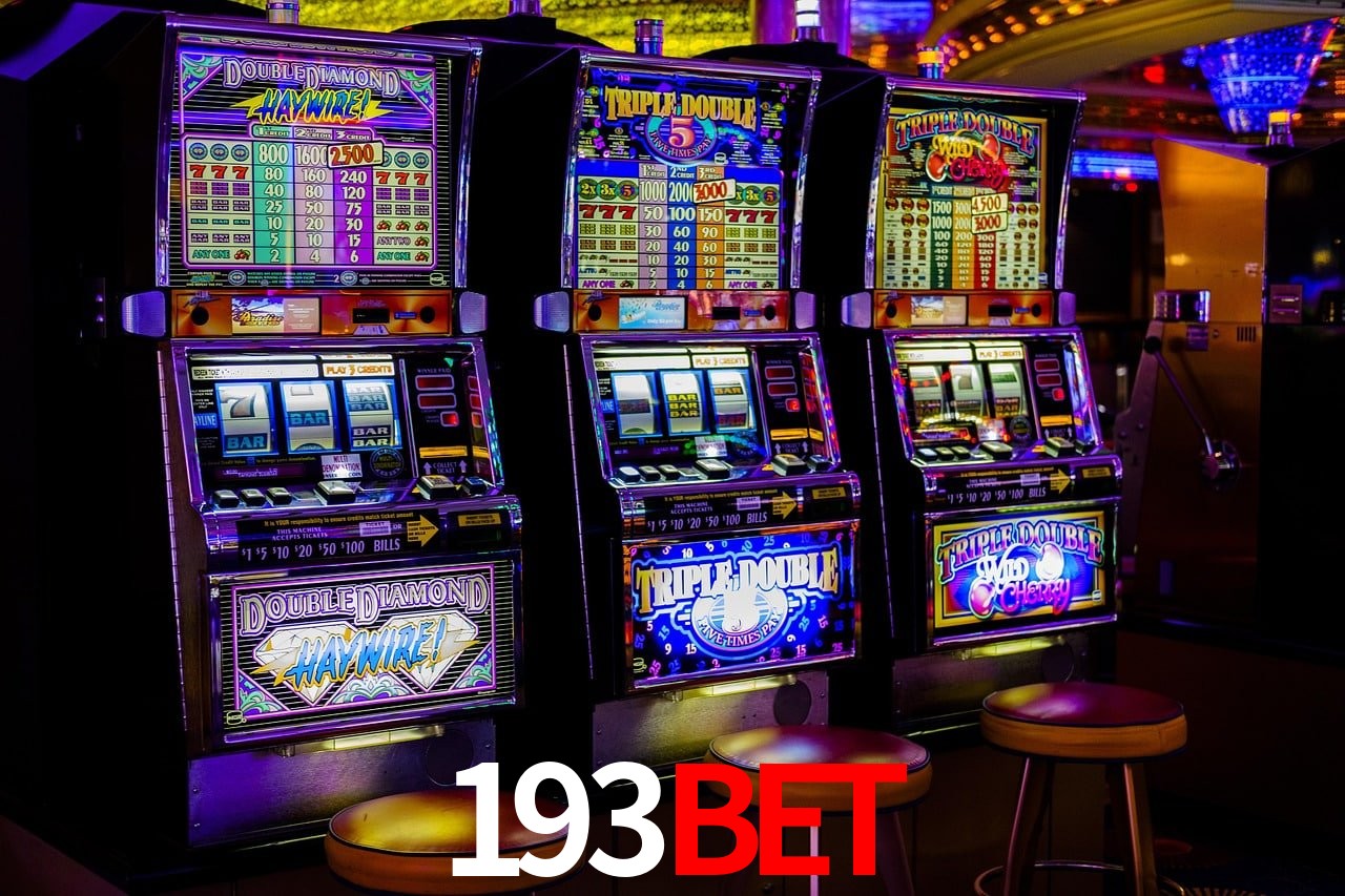 Apostas de Tênis 193bet