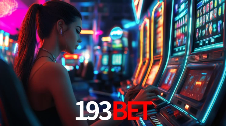 Experimente o Login Seguro Premium no 193bet