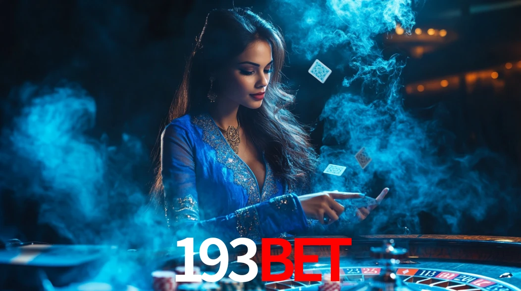 Desvendando o Mundo dos Jogos Virtuais na 193bet