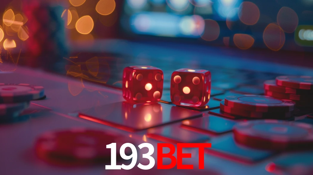 Seasonal Promotions 193bet