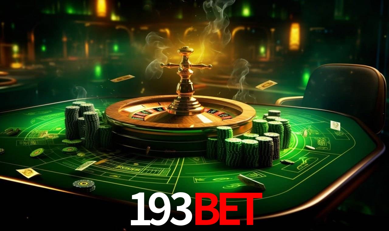 193bet Logo 2