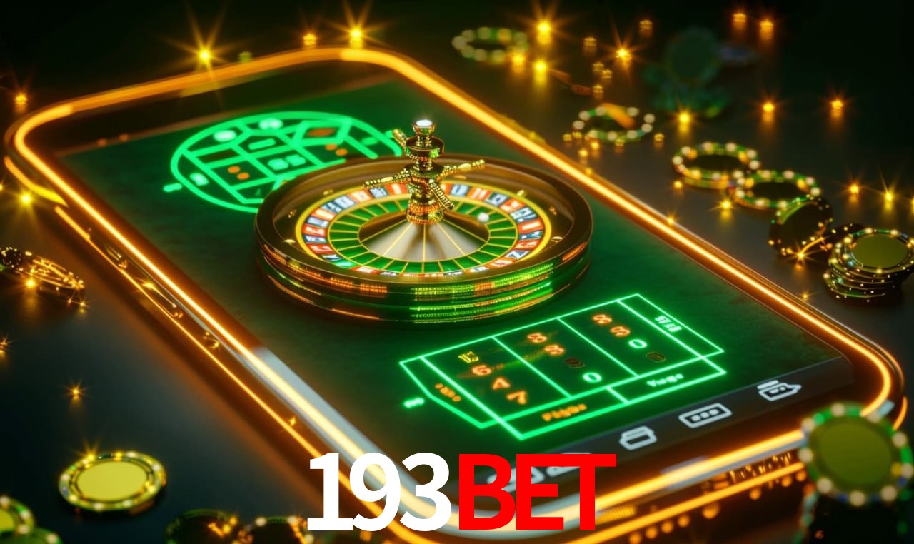 193bet PIX Instantâneo - Saques em 8 Minutos