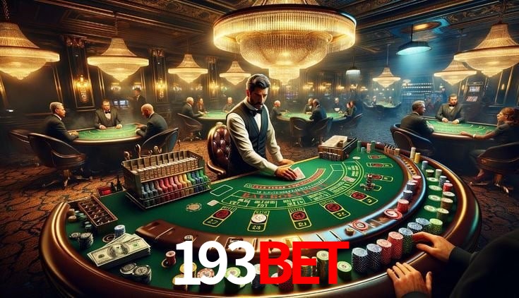 Game Statistics 193bet