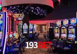 Loteria 193bet - Quina e mais jogos