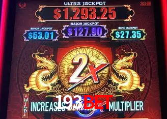 Desvendando o Mundo dos Jogos Virtuais na 193bet