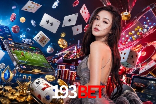 Game Providers 193bet