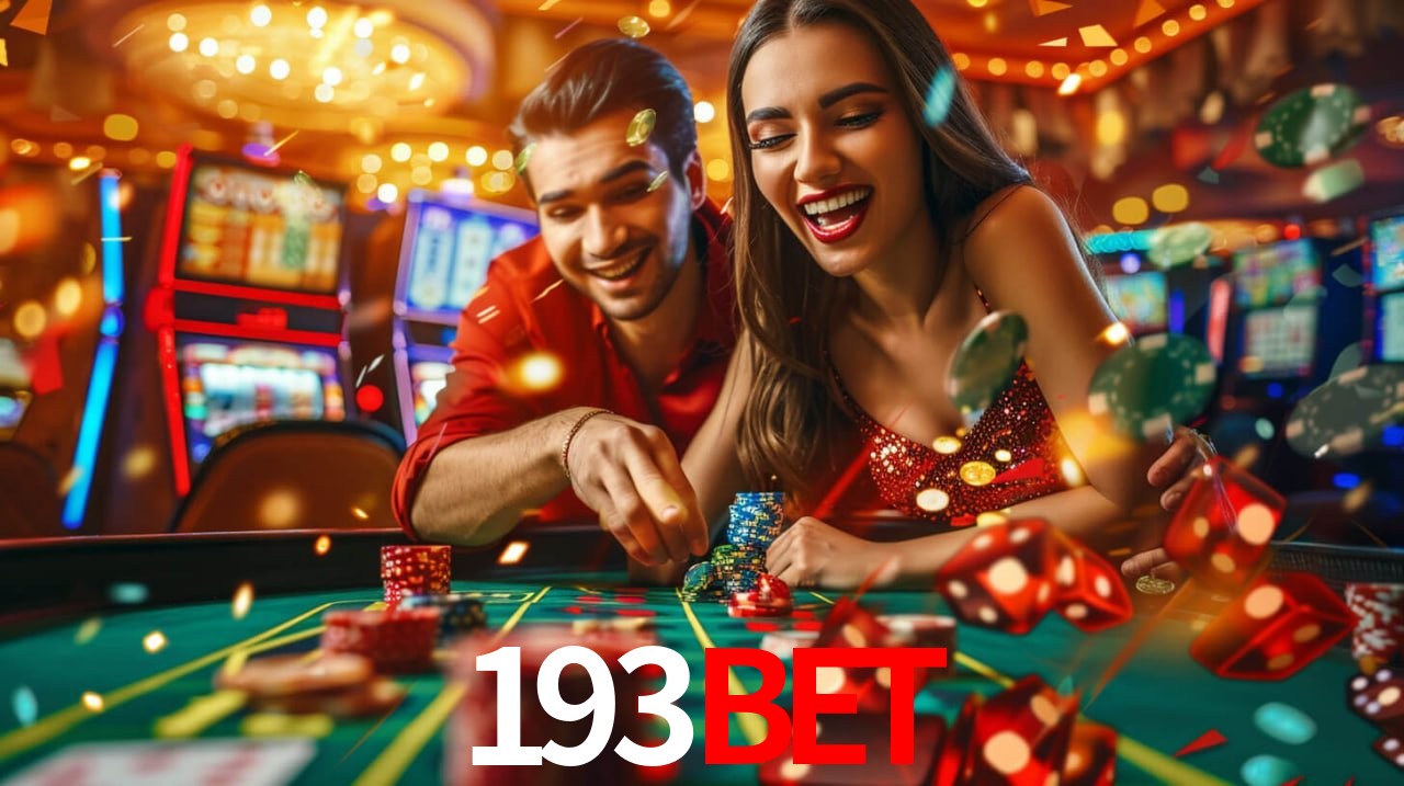 Integração de APIs 193bet