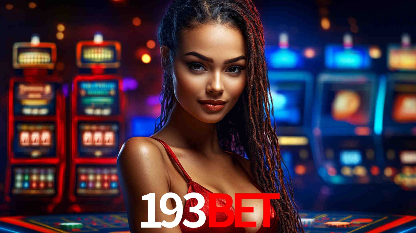 Inovações de Jogos na 193bet: O Futuro das Experiências Interativas