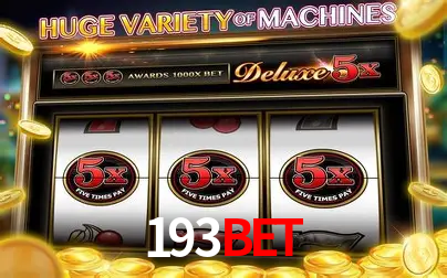 Apostas Esportivas na 193bet: Um Guia Completo
