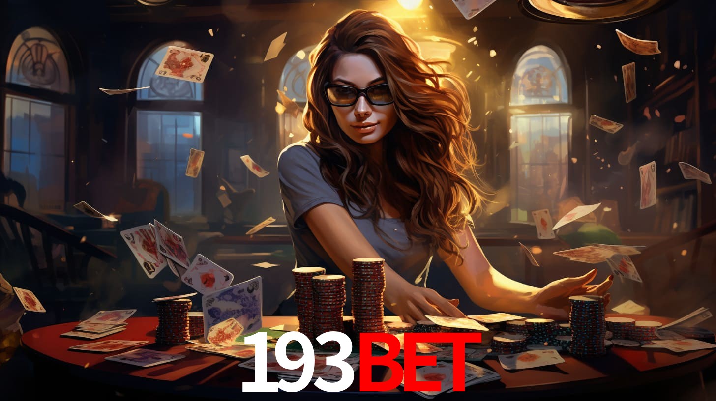 Live Casino 193bet