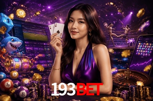 VIP Casino 193bet