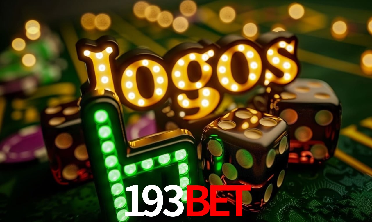 Casino Ao Vivo 193bet