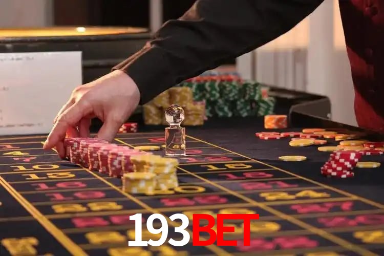 Apostas Esportivas na 193bet: Um Guia Completo